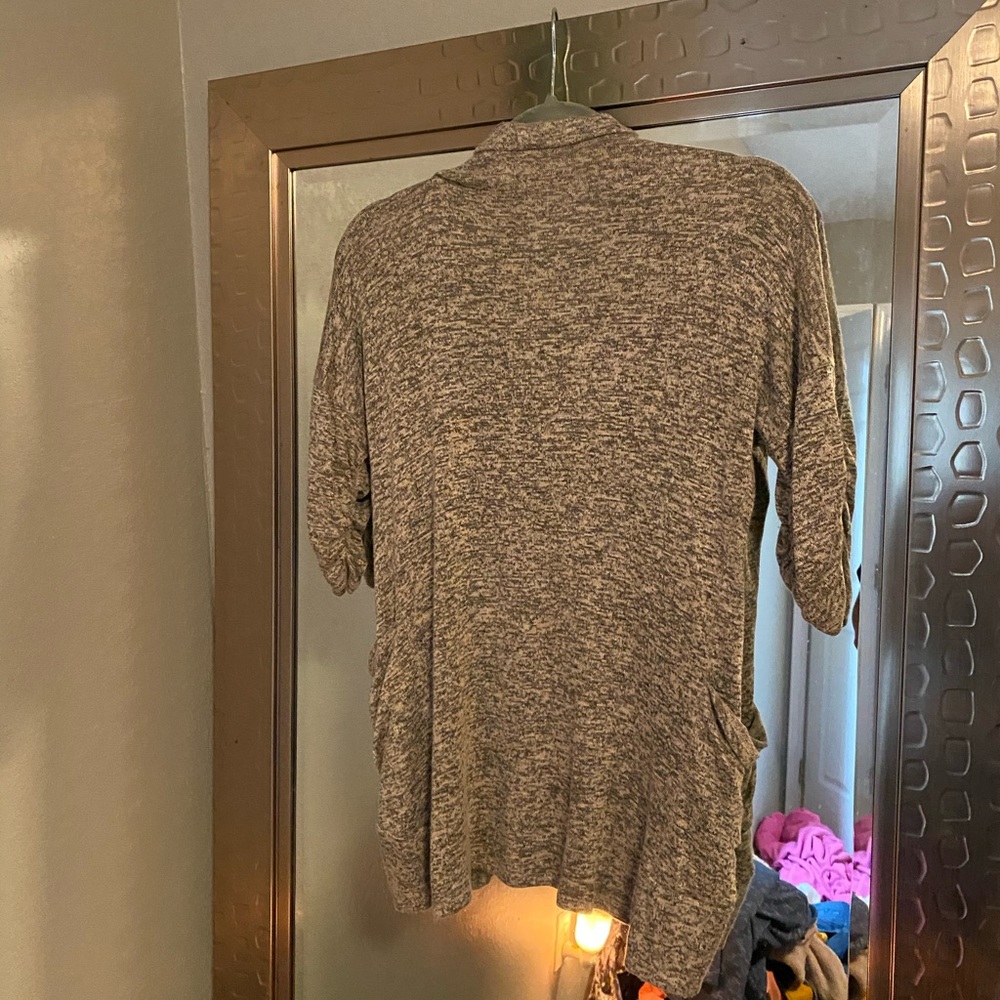 Cardigan - Picture 2 of 2